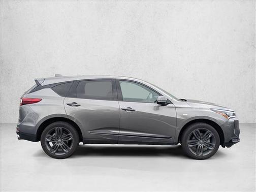 2023 Acura RDX Base