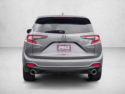 2023 Acura RDX Base