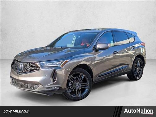 2023 Acura RDX Base
