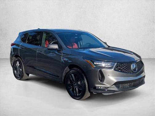 2023 Acura RDX Base
