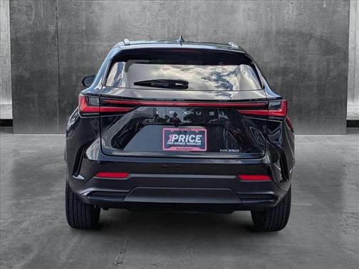 2024 Lexus NX 250 Premium