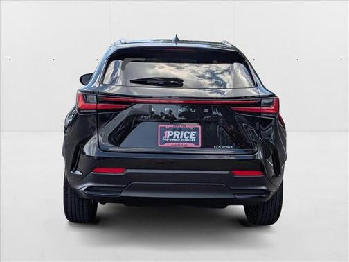 2024 Lexus NX 250 Premium