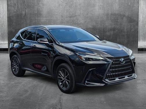 2024 Lexus NX 250 Premium