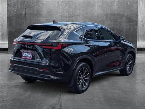 2024 Lexus NX 250 Premium