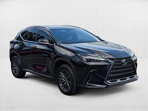 2024 Lexus NX 250 Premium