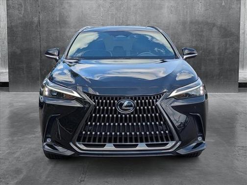 2024 Lexus NX 250 Premium