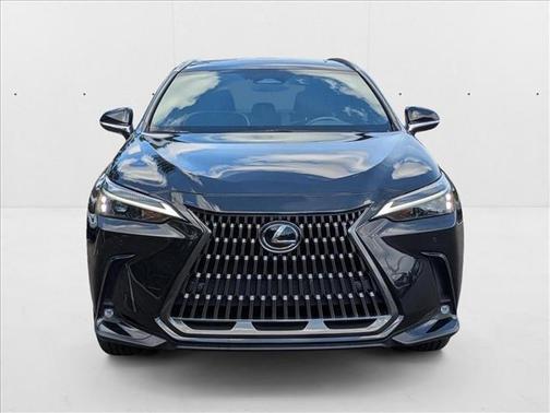 2024 Lexus NX 250 Premium