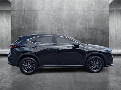 2024 Lexus NX 250 Premium