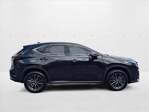 2024 Lexus NX 250 Premium