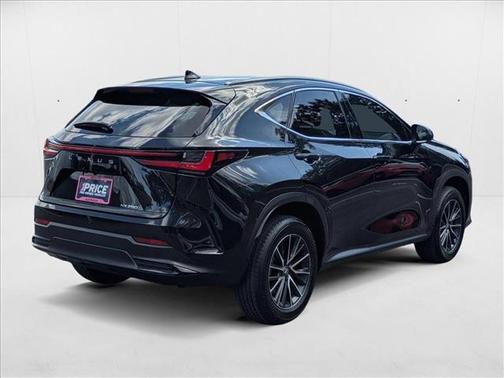 2024 Lexus NX 250 Premium
