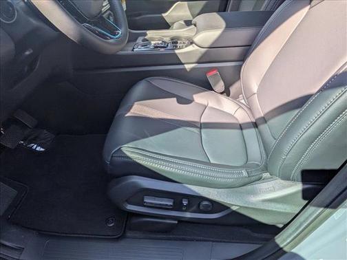 2026 Honda Passport AWD RTL Blackout