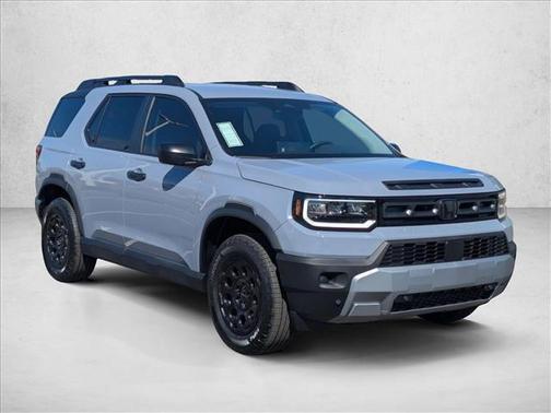 2026 Honda Passport AWD RTL Blackout
