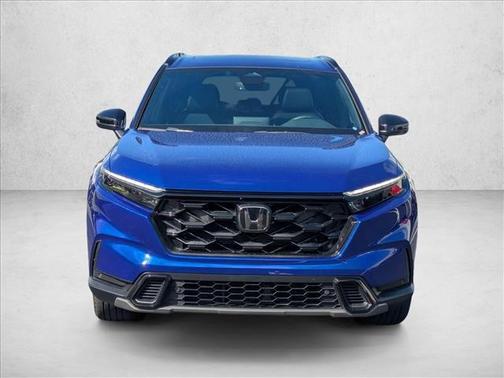 2025 Honda CR-V Hybrid Sport AWD
