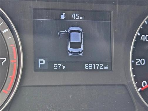 Deep Sea Blue 2019 Kia Forte LXS