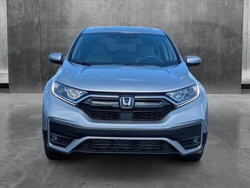 2022 Honda CR-V 2WD EX-L