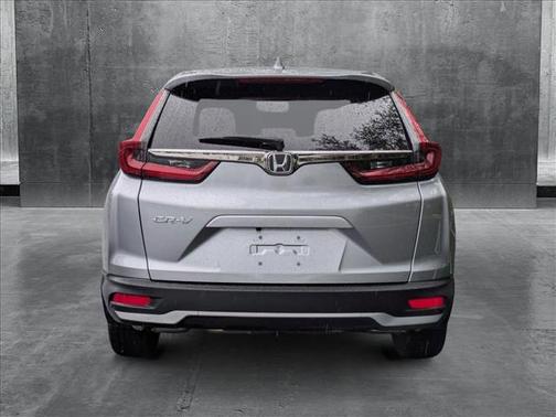 2022 Honda CR-V 2WD EX-L