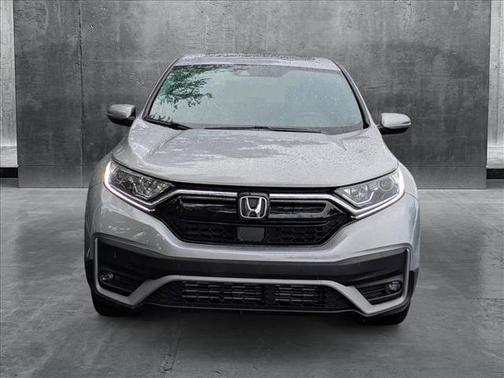 2022 Honda CR-V 2WD EX-L