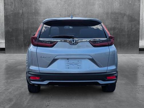 2022 Honda CR-V 2WD EX-L