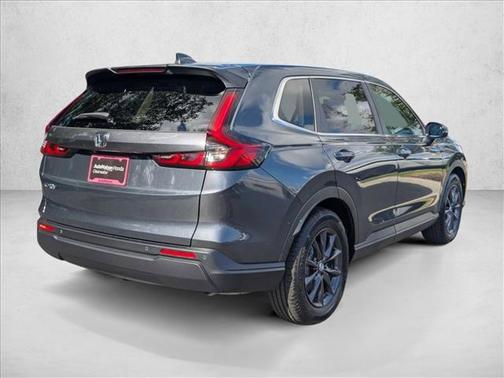 2026 Honda CR-V EX-L 2WD