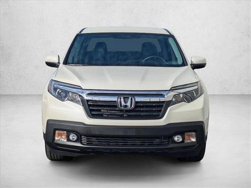 2018 Honda Ridgeline RTL