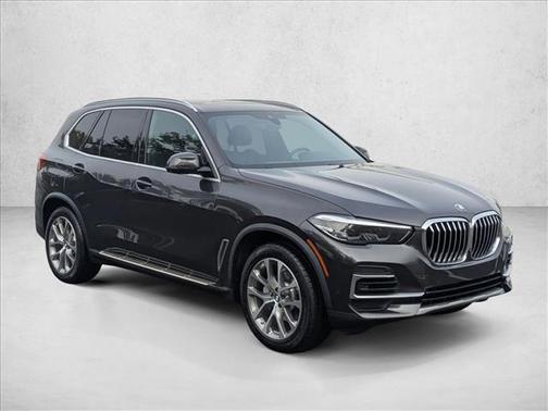 2023 BMW X5 sDrive40i