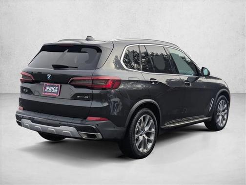 2023 BMW X5 sDrive40i