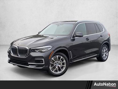 2023 BMW X5 sDrive40i