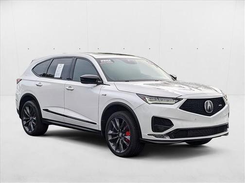 2023 Acura MDX Type S