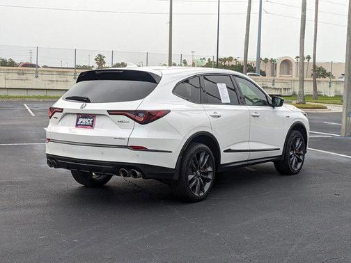 2023 Acura MDX Type S
