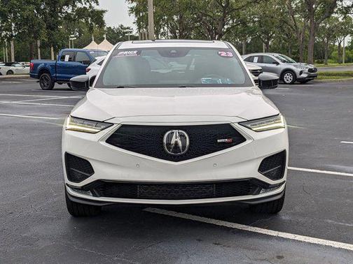 2023 Acura MDX Type S