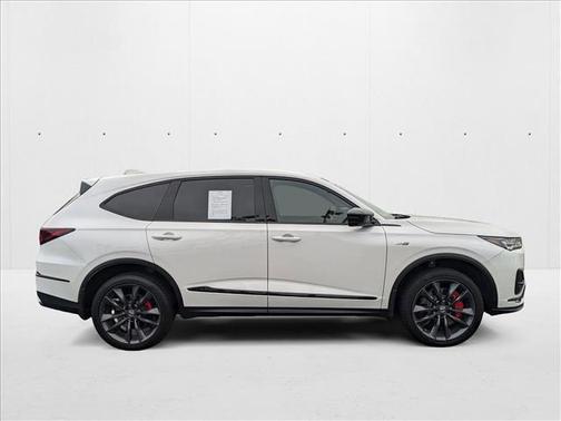 2023 Acura MDX Type S