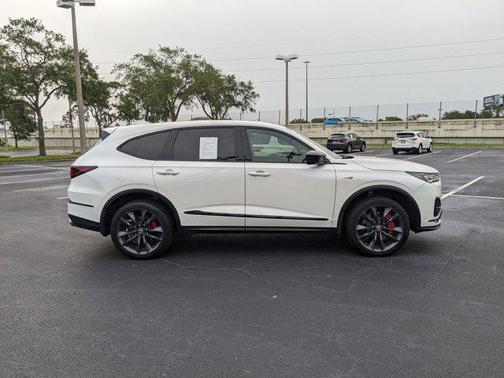 2023 Acura MDX Type S