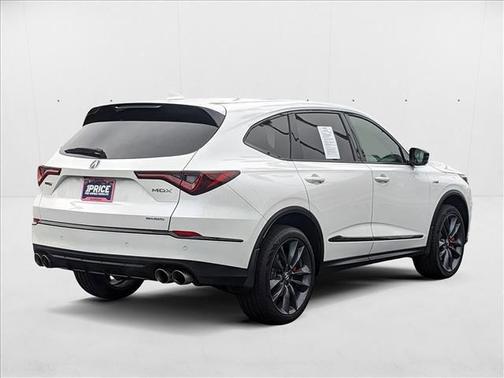 2023 Acura MDX Type S