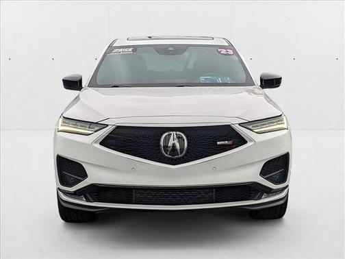 2023 Acura MDX Type S