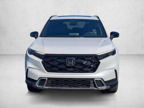 2024 Honda CR-V Hybrid Sport Touring AWD