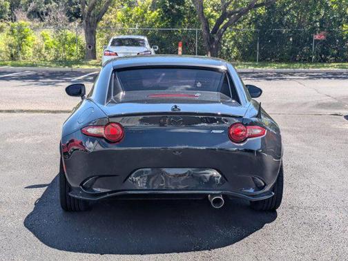 2020 Mazda MX-5 Miata RF Club