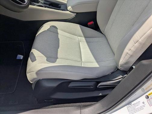 2025 Honda Accord LX 1.5T