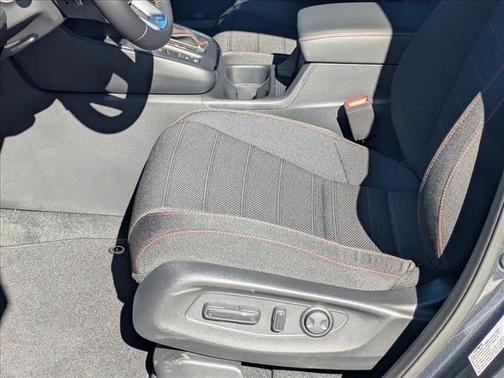 2026 Honda CR-V Hybrid Sport FWD