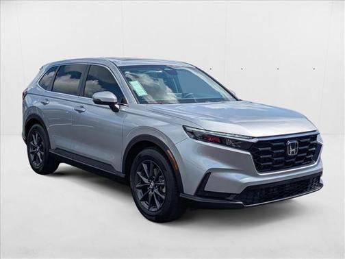 2026 Honda CR-V EX-L 2WD