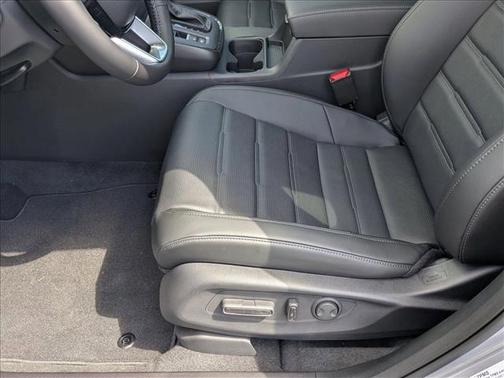 2026 Honda CR-V EX-L 2WD