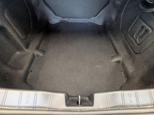 2018 Chevrolet Camaro 2SS