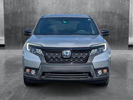 2021 Honda Passport 2WD EX-L