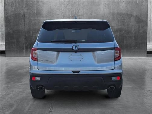 2021 Honda Passport 2WD EX-L