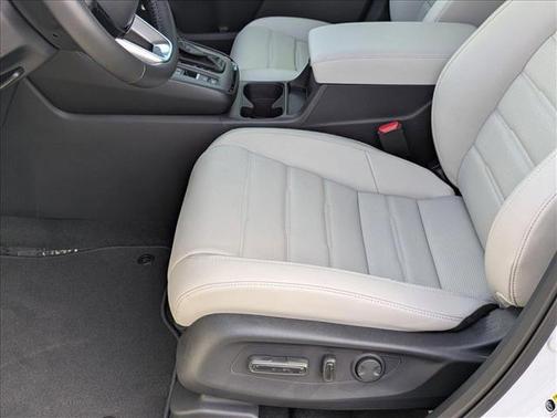 2026 Honda CR-V EX-L 2WD