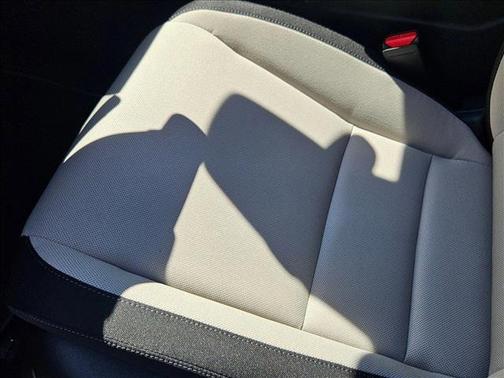 2025 Honda CR-V LX 2WD
