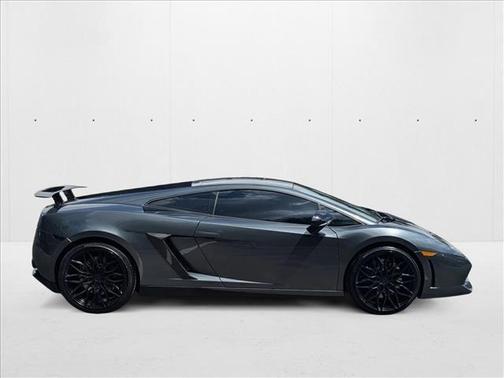 2013 Lamborghini Gallardo LP550-2