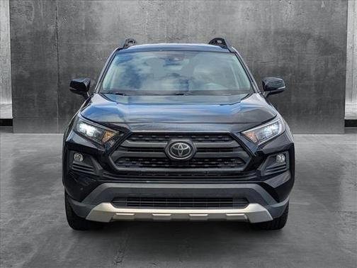 2020 Toyota RAV4 Adventure