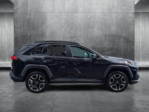 2020 Toyota RAV4 Adventure