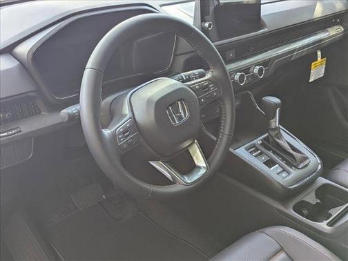 2026 Honda CR-V Hybrid Sport-L FWD