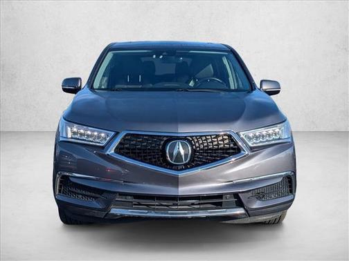 2020 Acura MDX 3.5L